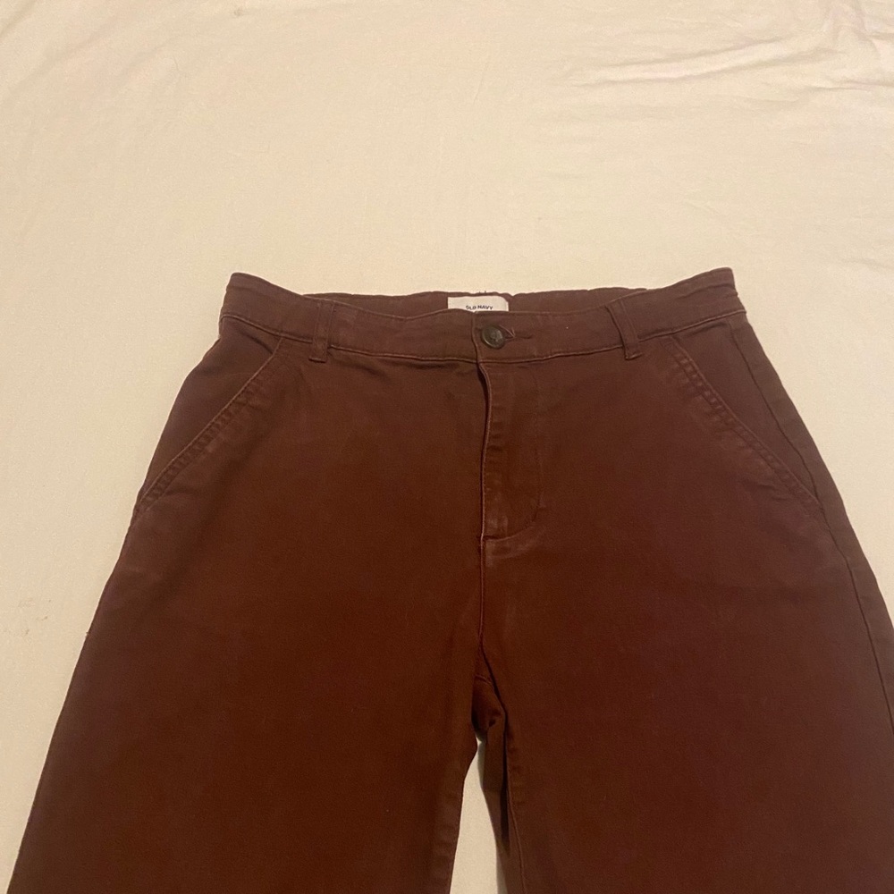Old Navy Chino Shorts